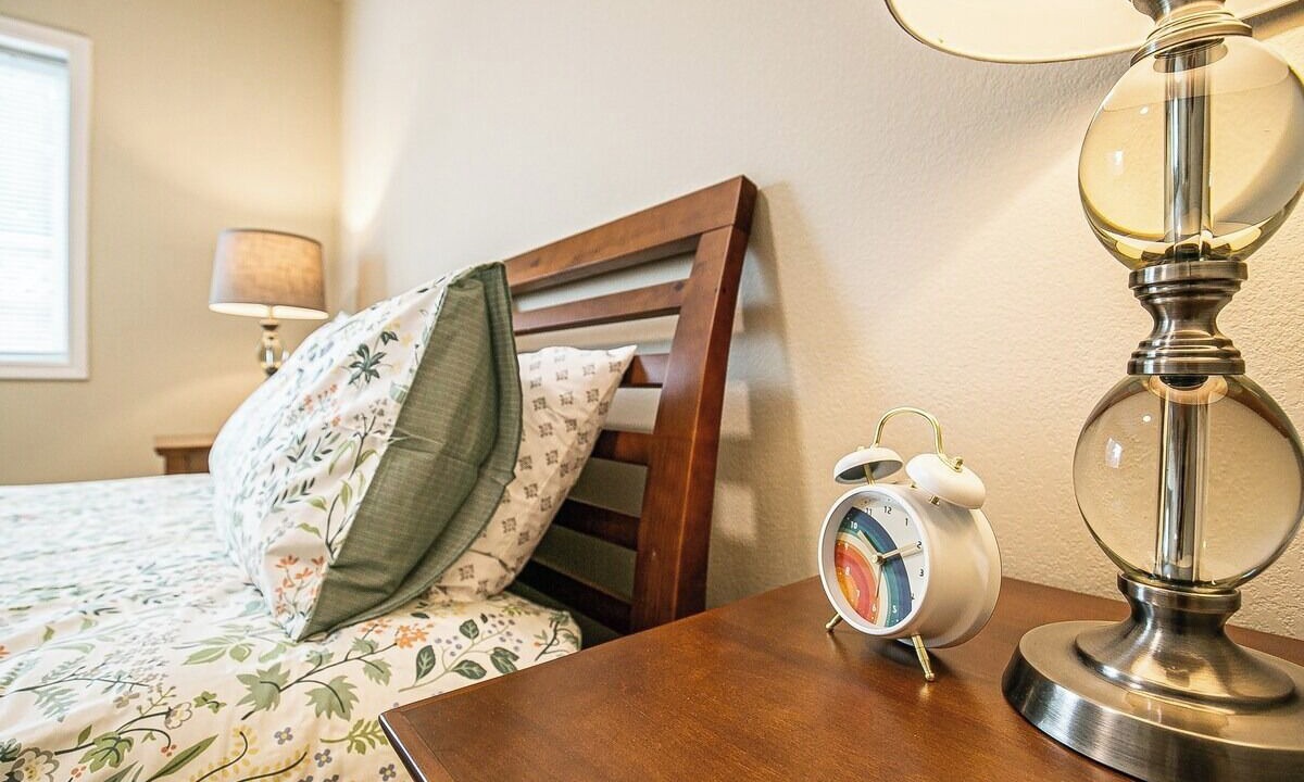 Photo of Bedroom in Santa Clara
