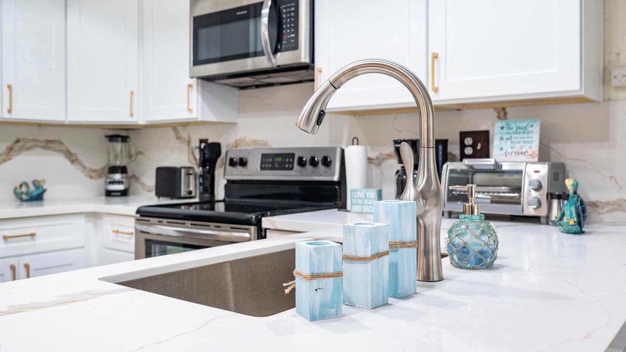 Photo of Kitchen in Laguna Niguel