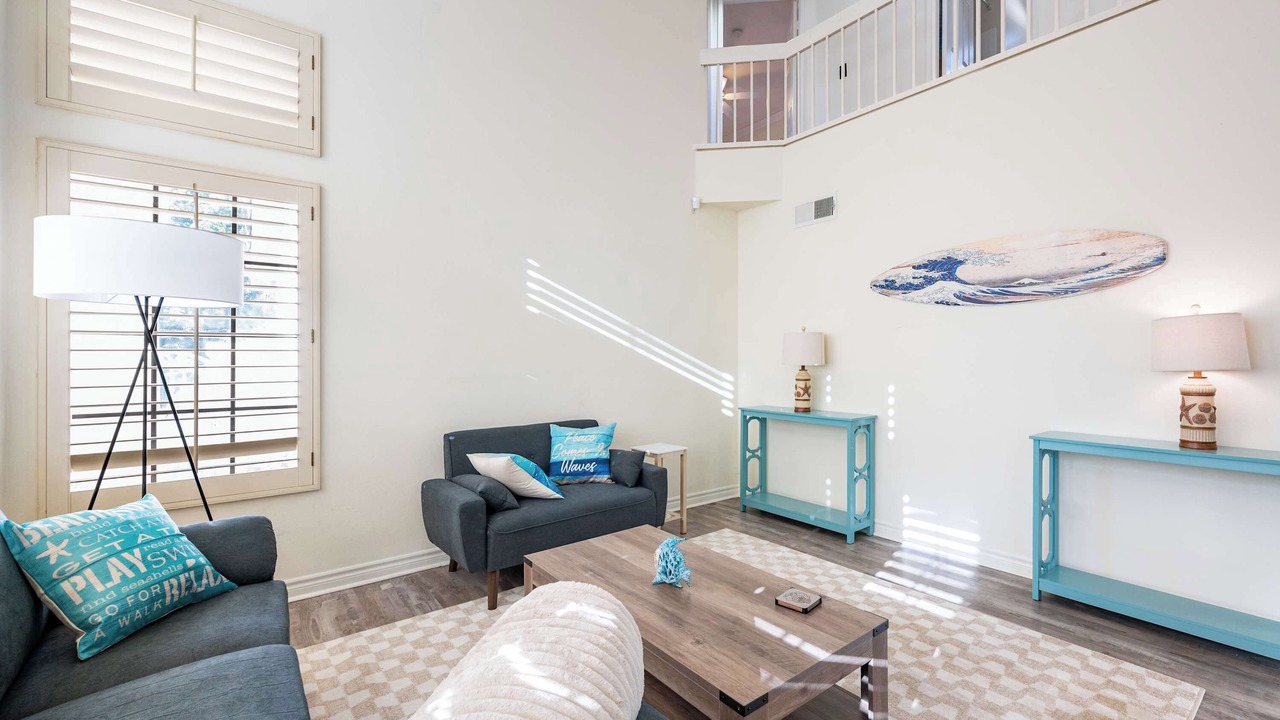 Photo of Livingroom in Laguna Niguel