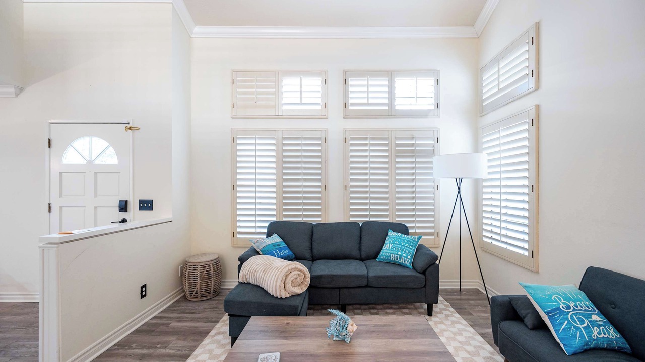 Photo of Livingroom in Laguna Niguel