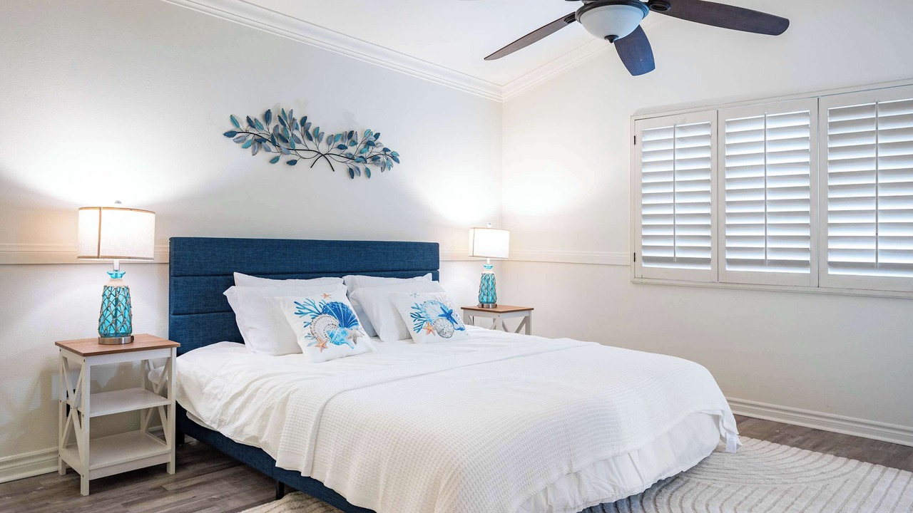 Photo of Bedroom in Laguna Niguel