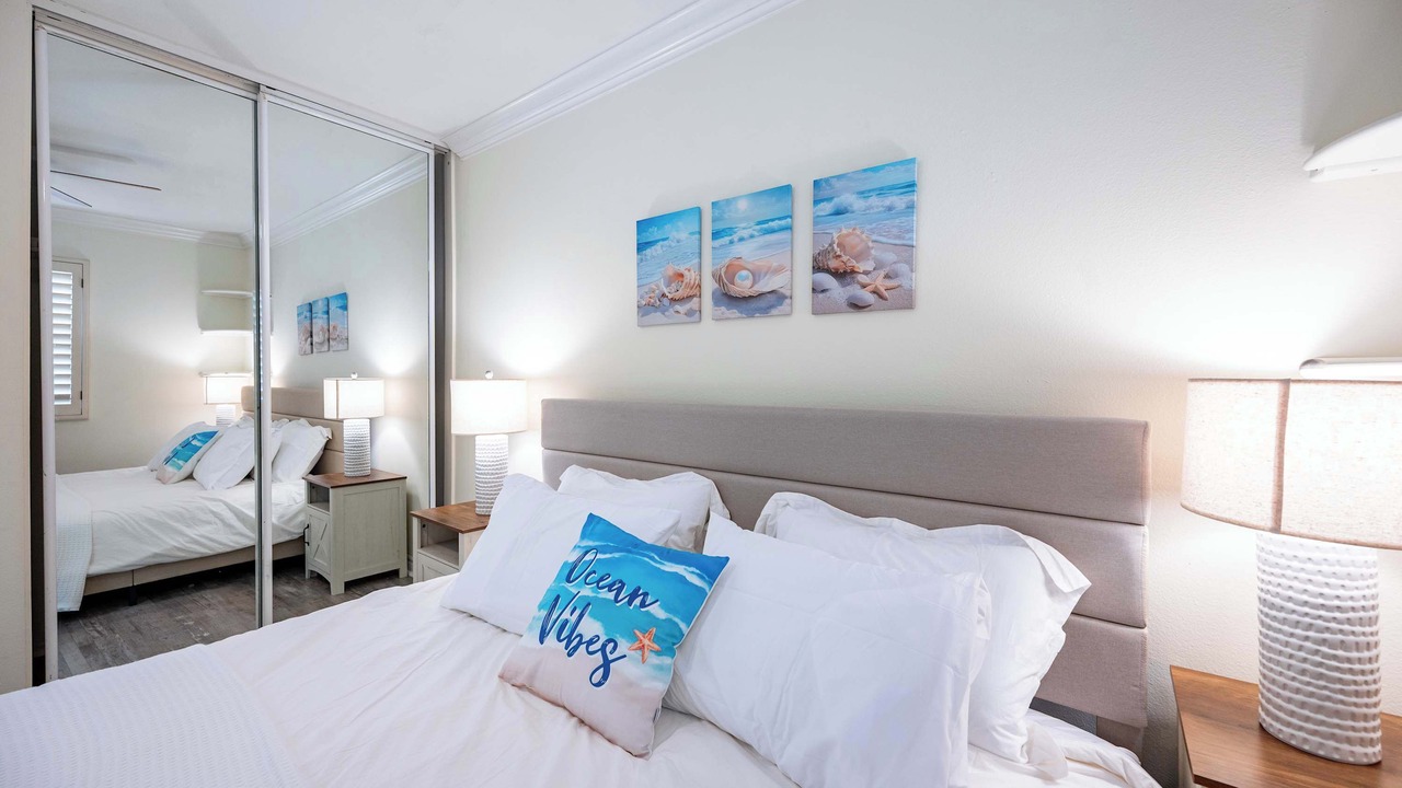 Photo of Bedroom in Laguna Niguel