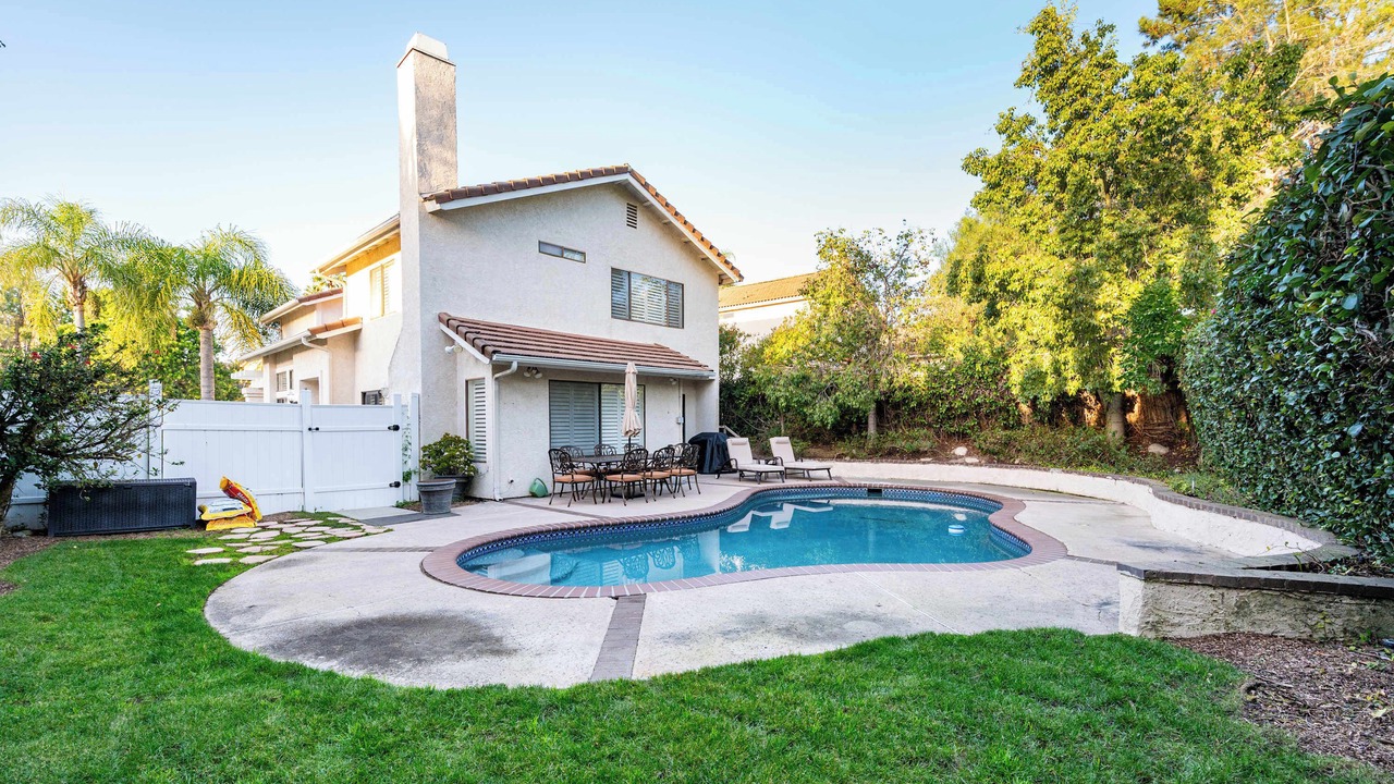 Photo of Outdoor in Laguna Niguel