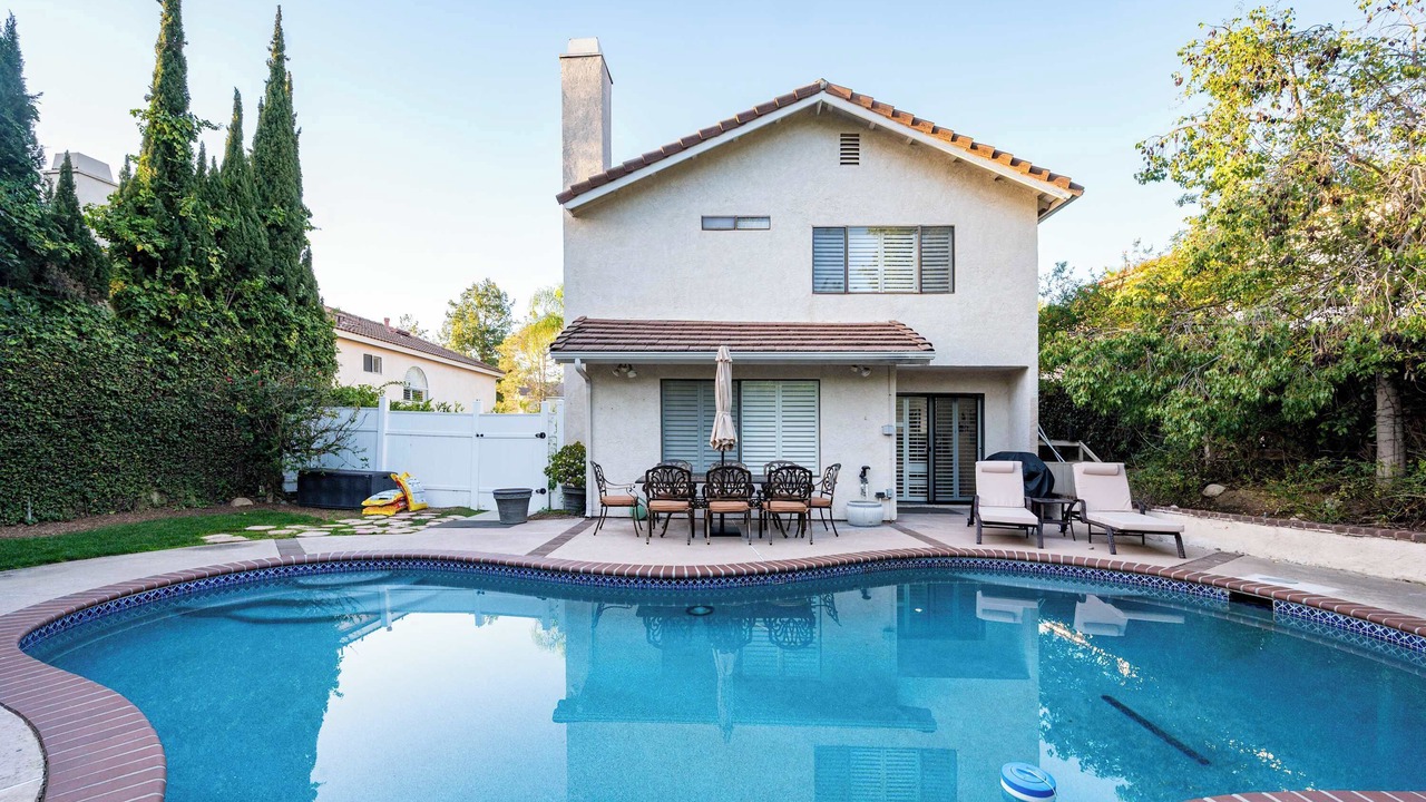 Photo of Outdoor in Laguna Niguel