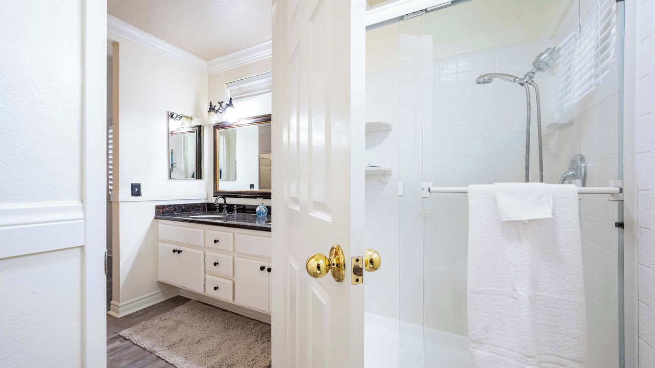 Photo of Bathroom in Laguna Niguel