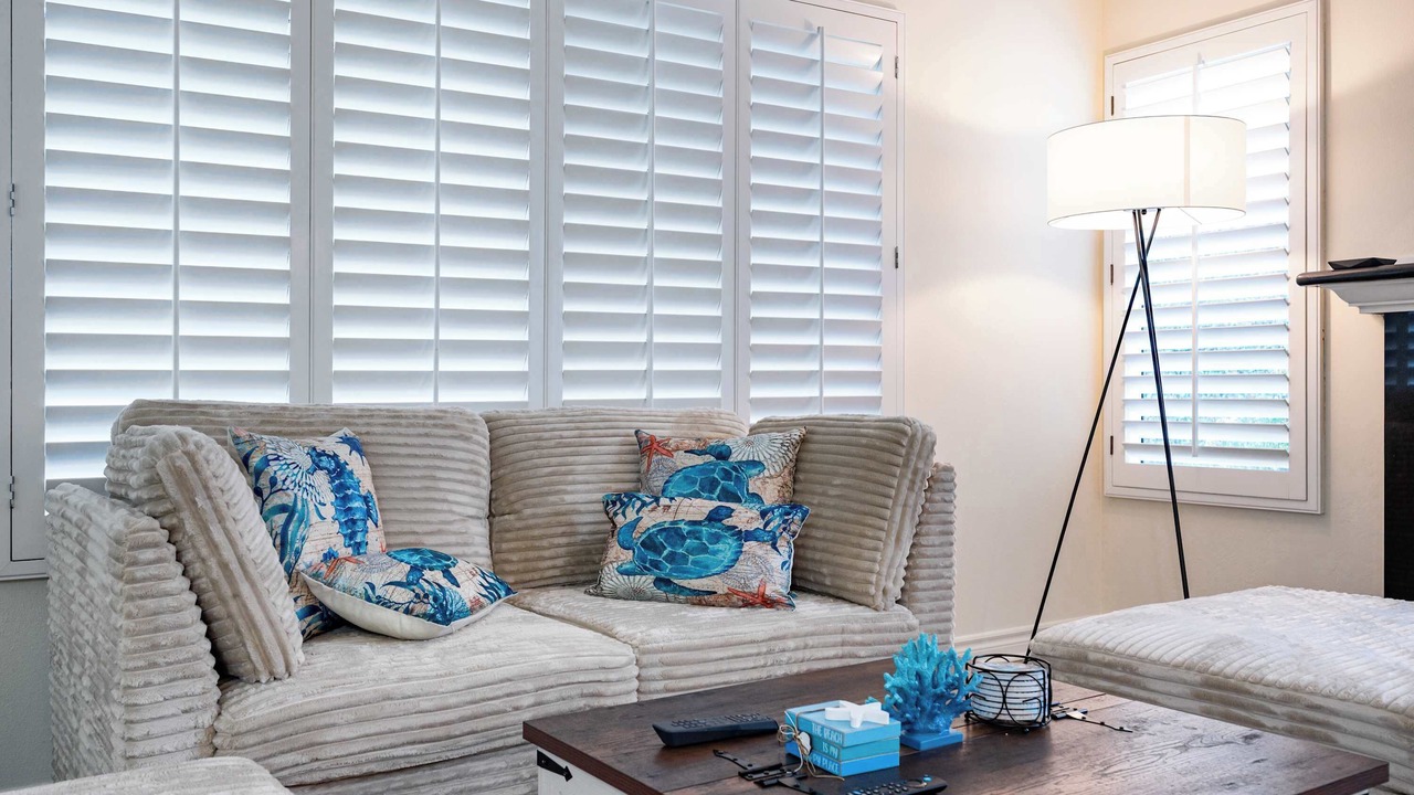 Photo of Livingroom in Laguna Niguel