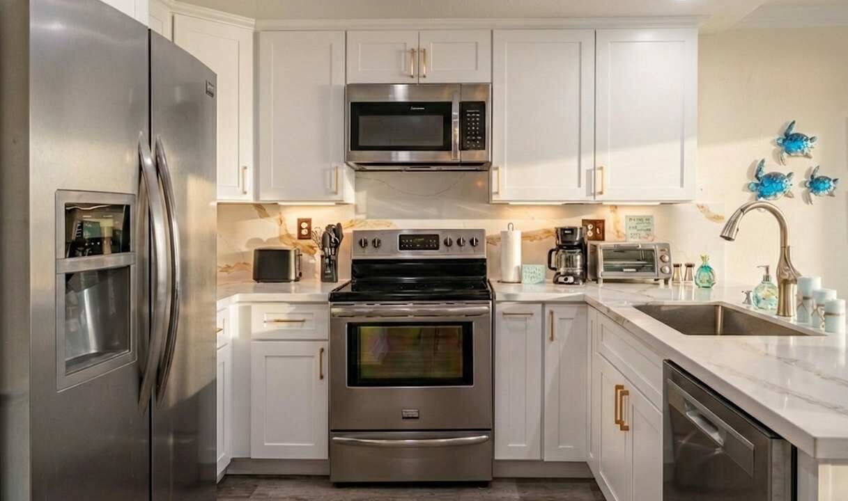 Photo of Kitchen in Laguna Niguel