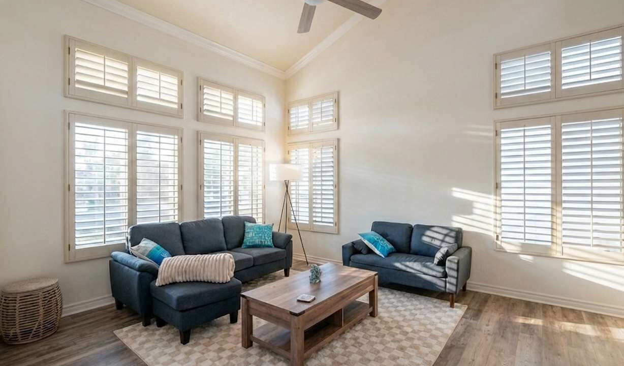 Photo of Livingroom in Laguna Niguel