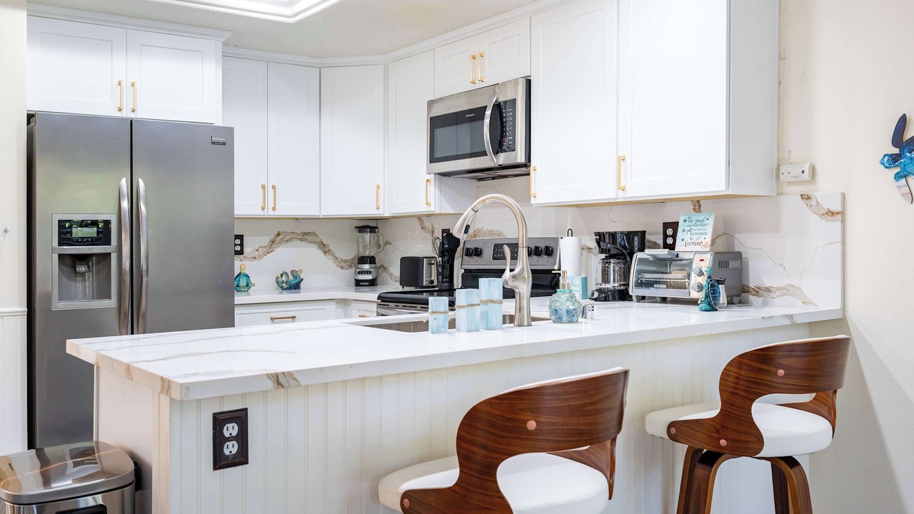 Photo of Kitchen in Laguna Niguel