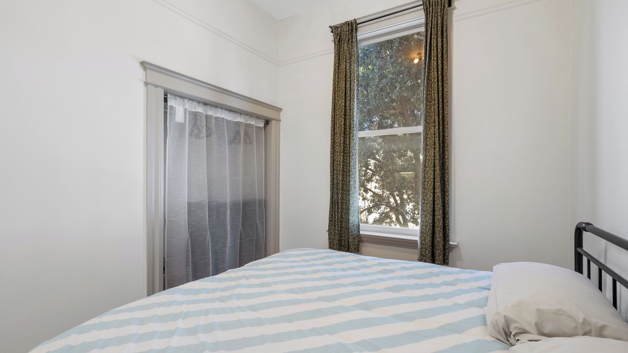 Photo of Bedroom in Mission District