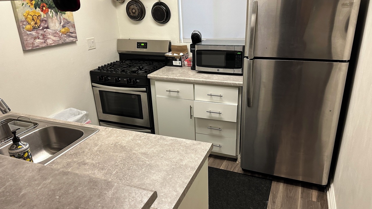 Photo of Kitchen in Costa Mesa