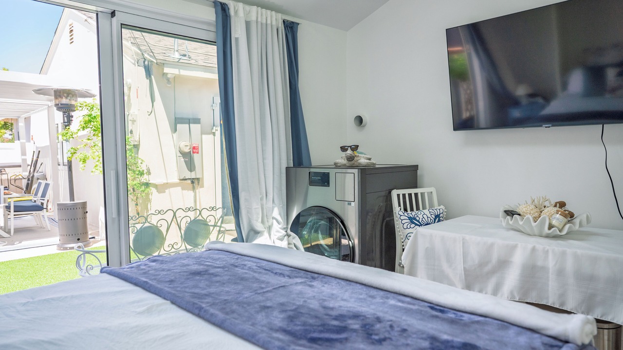 Photo of Bedroom in Seaside