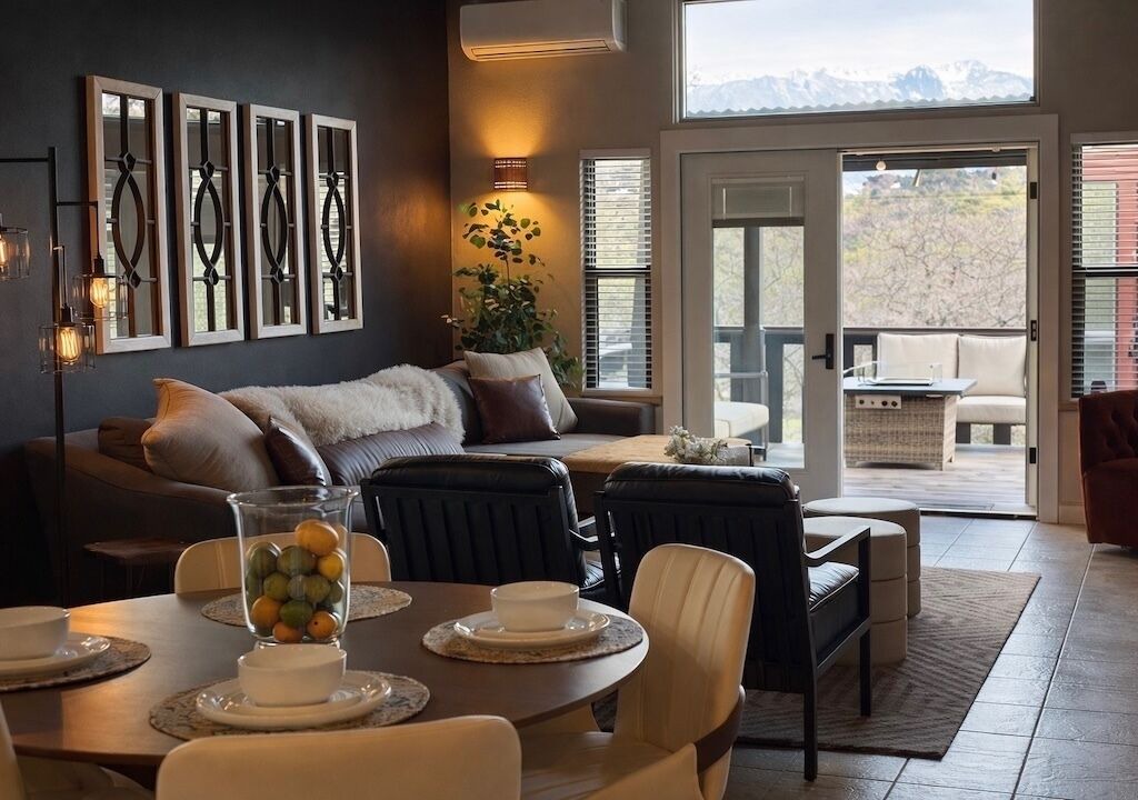 Photo of Bedroom in Three Rivers