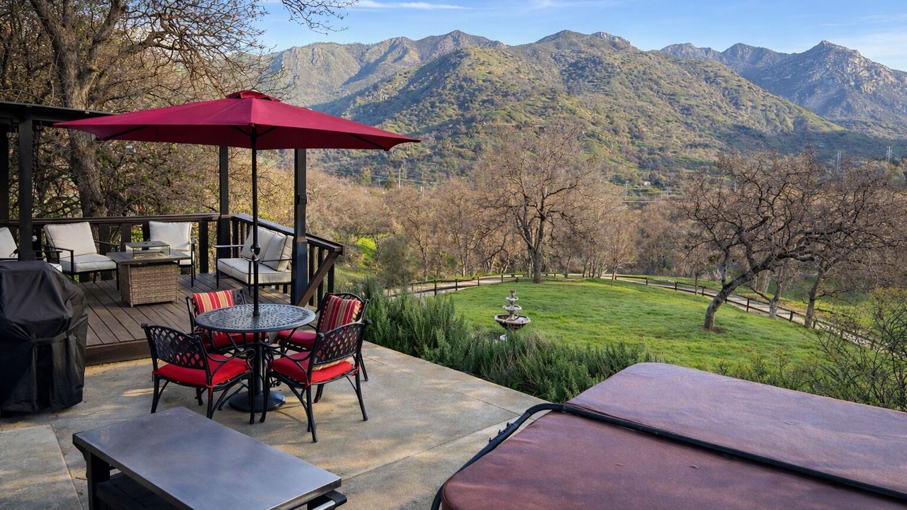 Photo of Outdoor in Three Rivers