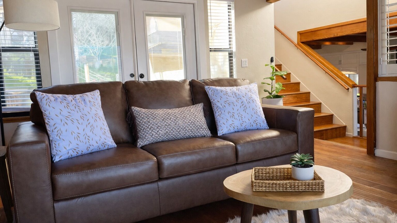 Photo of Bedroom in Three Rivers