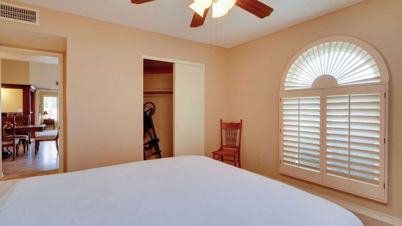 Photo of Bedroom in Cottonwood
