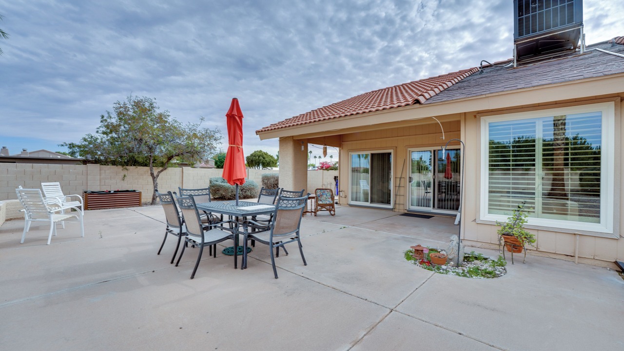 Photo of Outdoor in Cottonwood