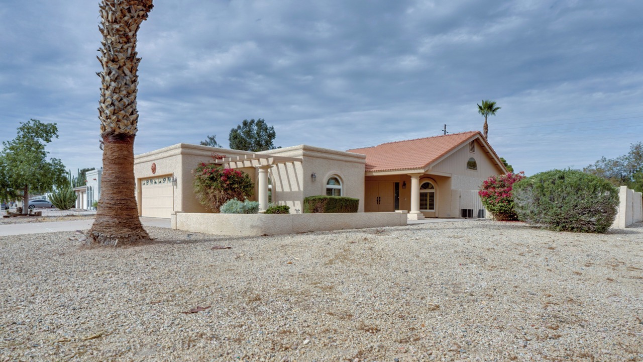Photo of Outdoor in Cottonwood