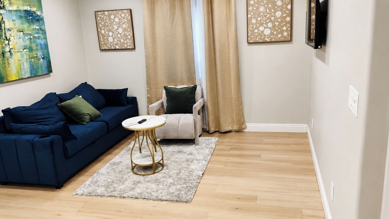 Photo of Livingroom in El Cajon
