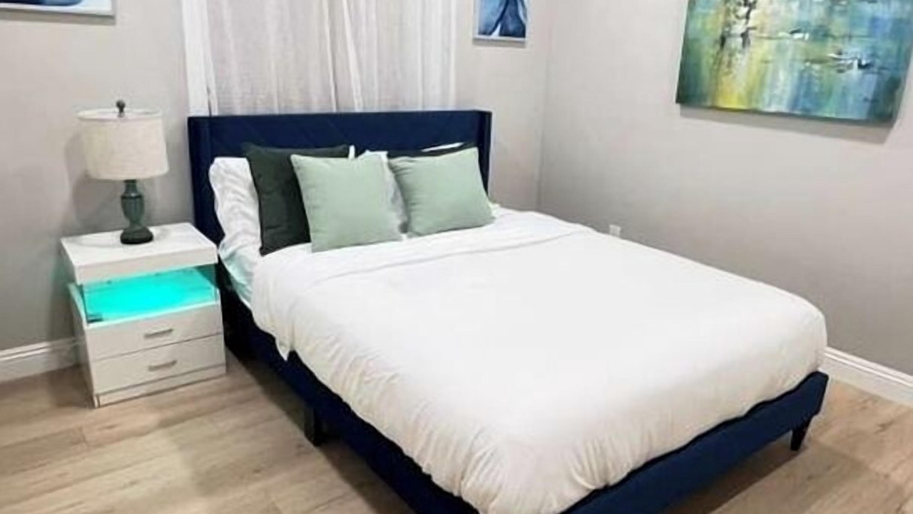 Photo of Bedroom in El Cajon