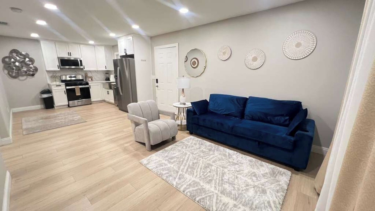 Photo of Livingroom in El Cajon