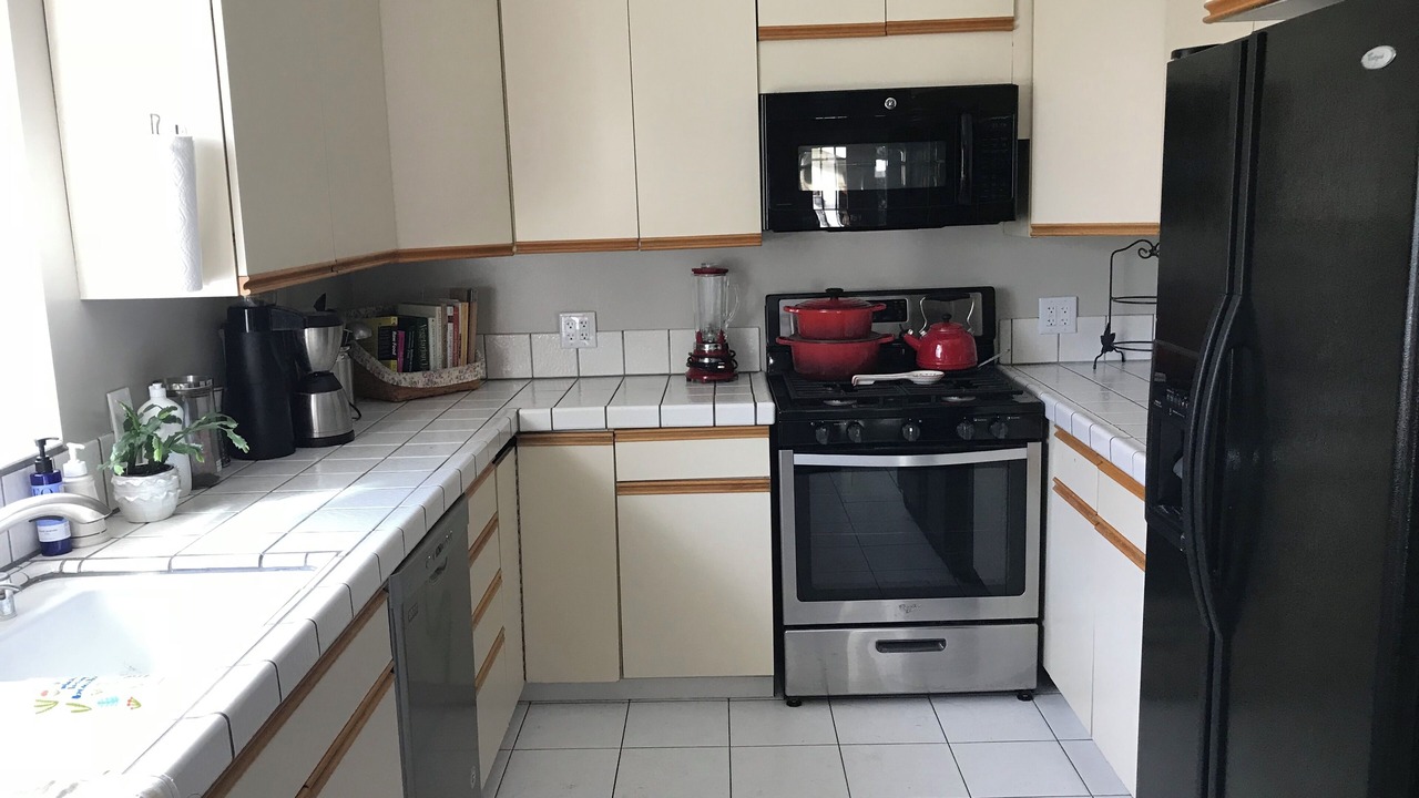 Photo of Kitchen in Rose Garden
