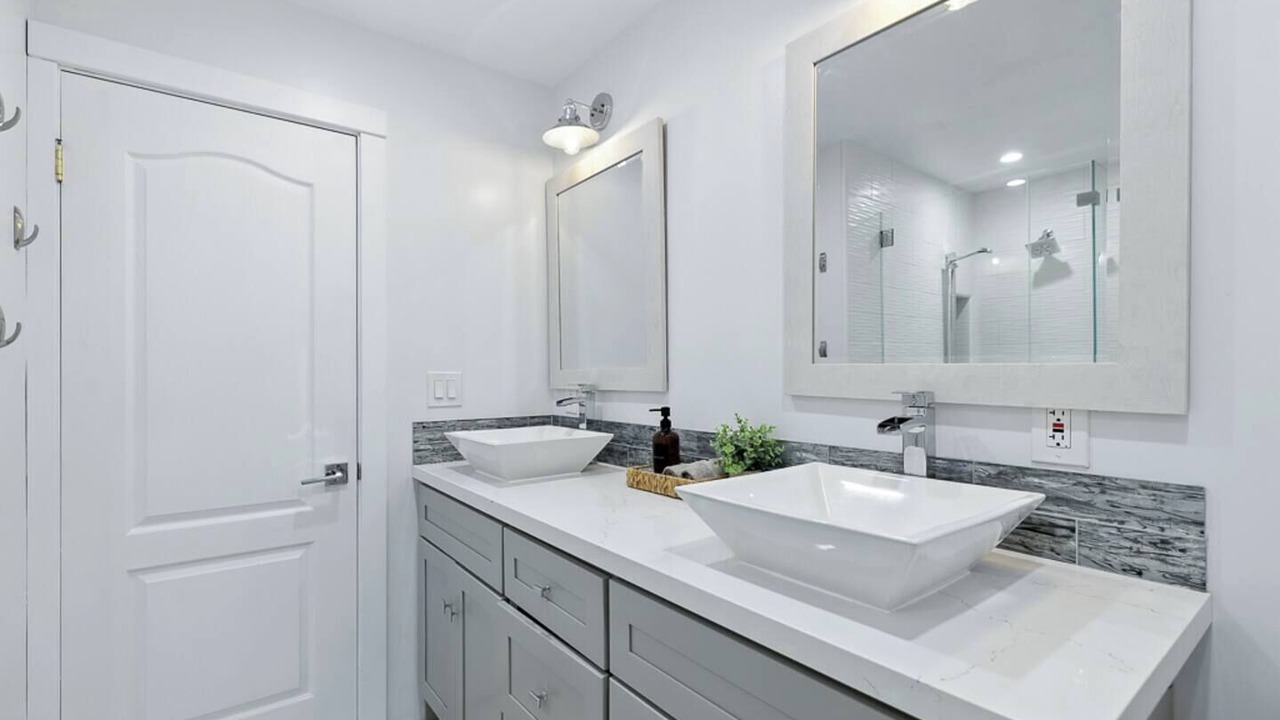 Photo of Bathroom in West San Jose