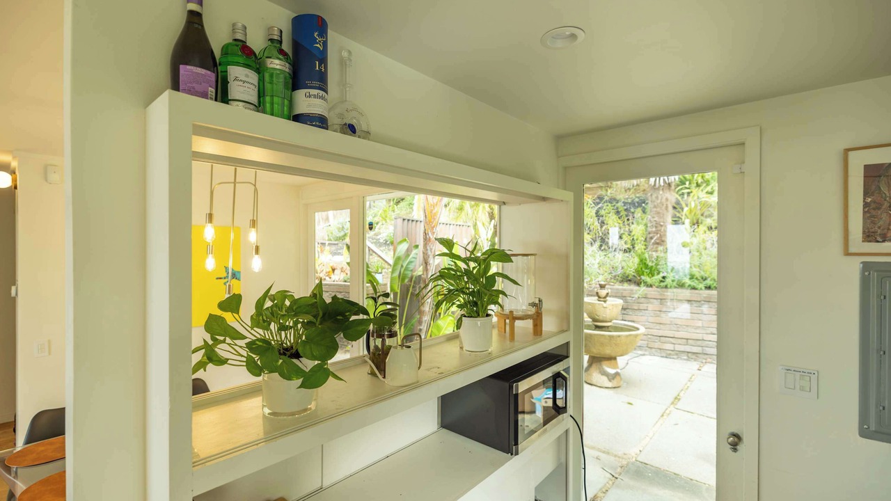 Photo of Outdoor in Berkeley Hills