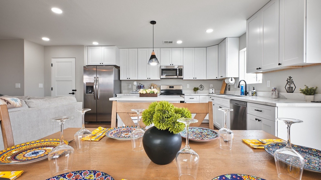 Photo of Kitchen in South Mountain