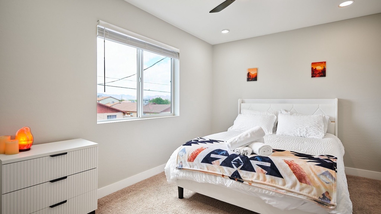 Photo of Bedroom in South Mountain