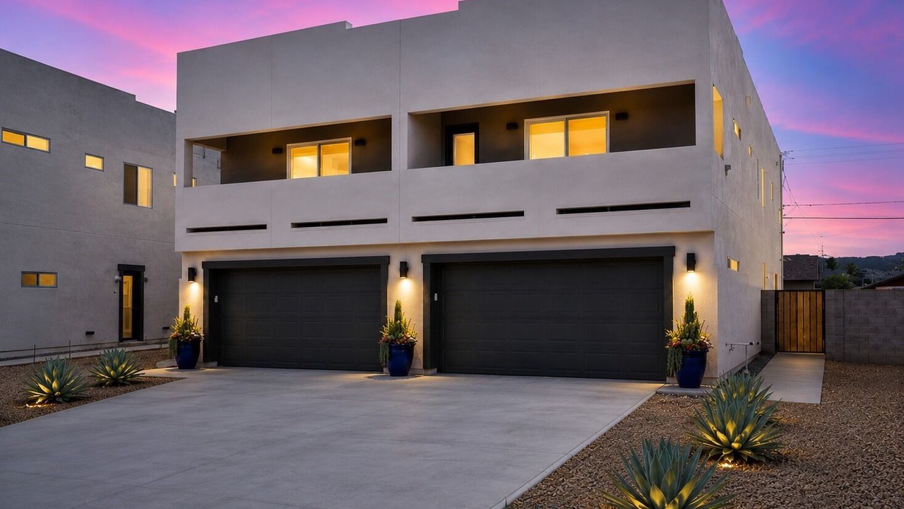 Photo of Outdoor in South Mountain