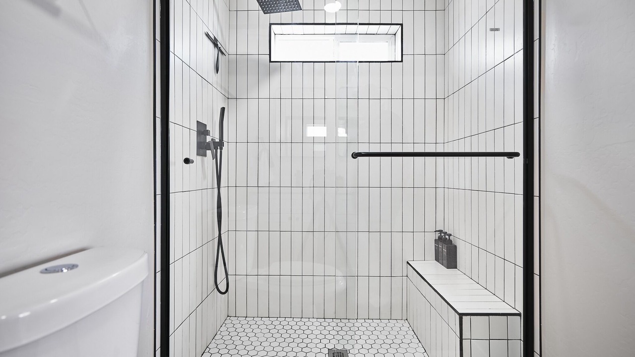 Photo of Bathroom in South Mountain