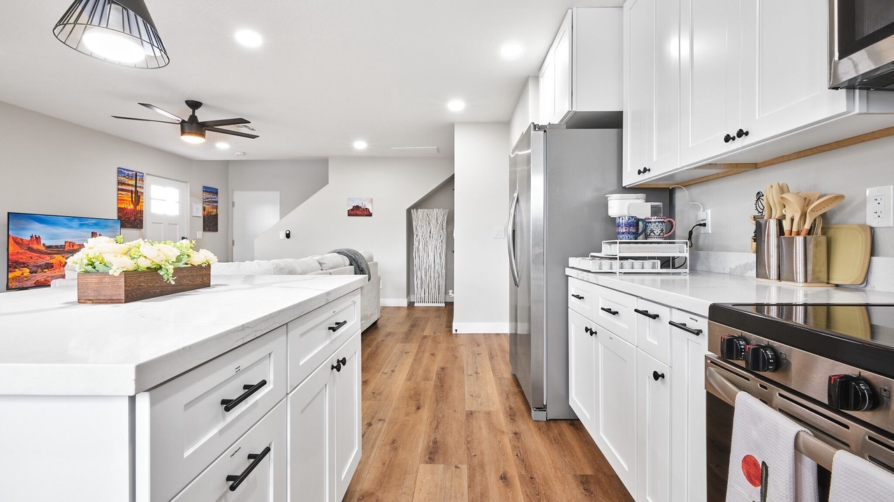 Photo of Kitchen in South Mountain