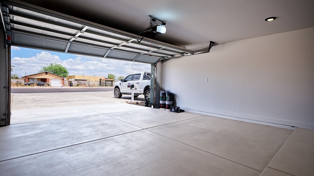 Photo of Outdoor in South Mountain