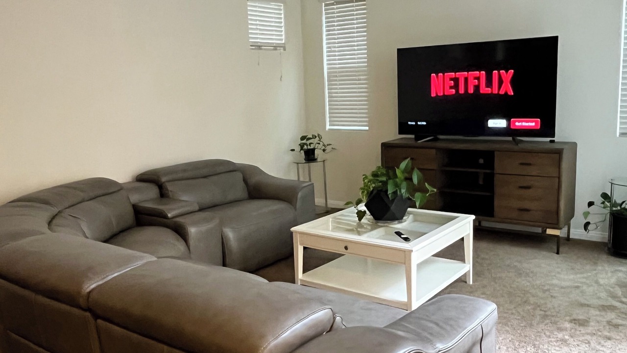 Photo of Livingroom in Guasti
