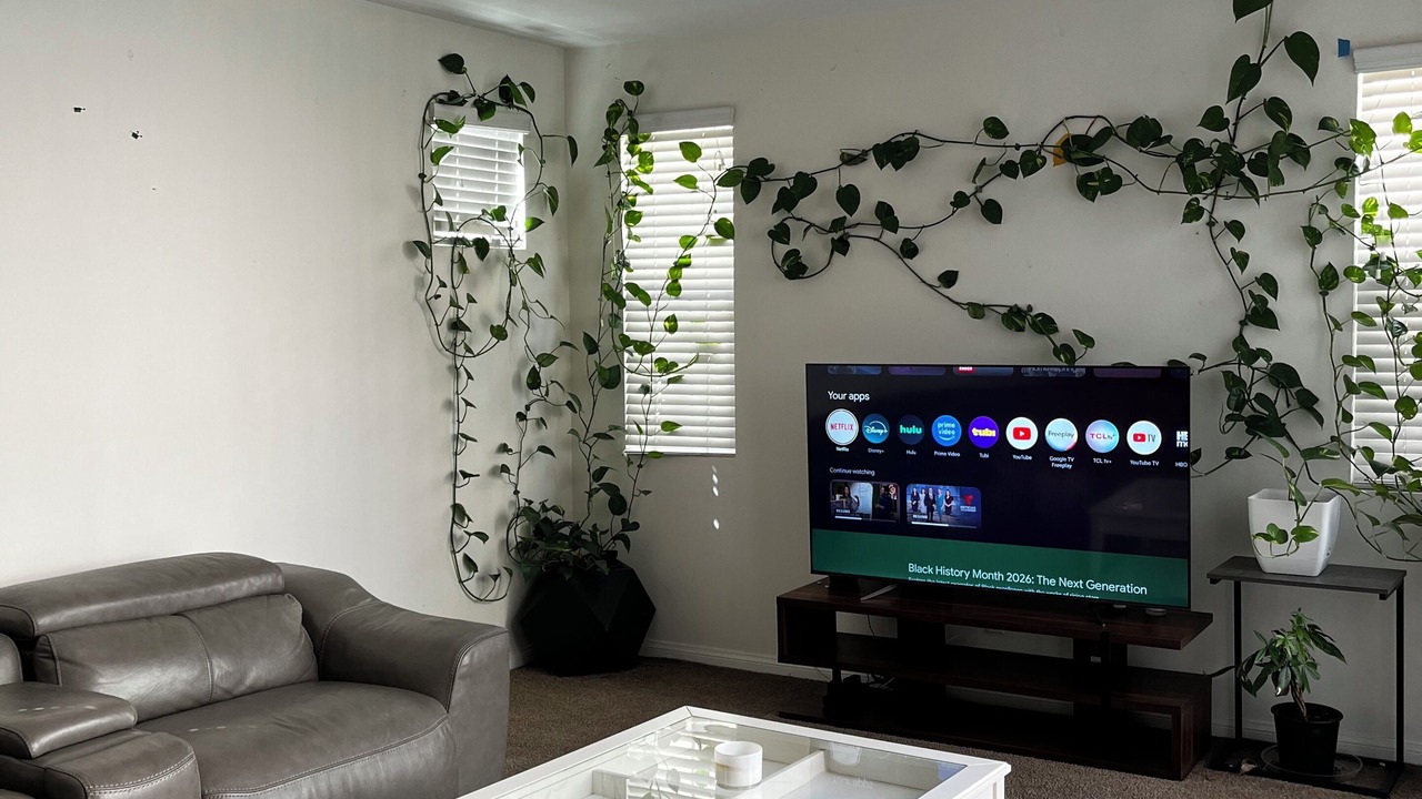 Photo of Livingroom in Guasti
