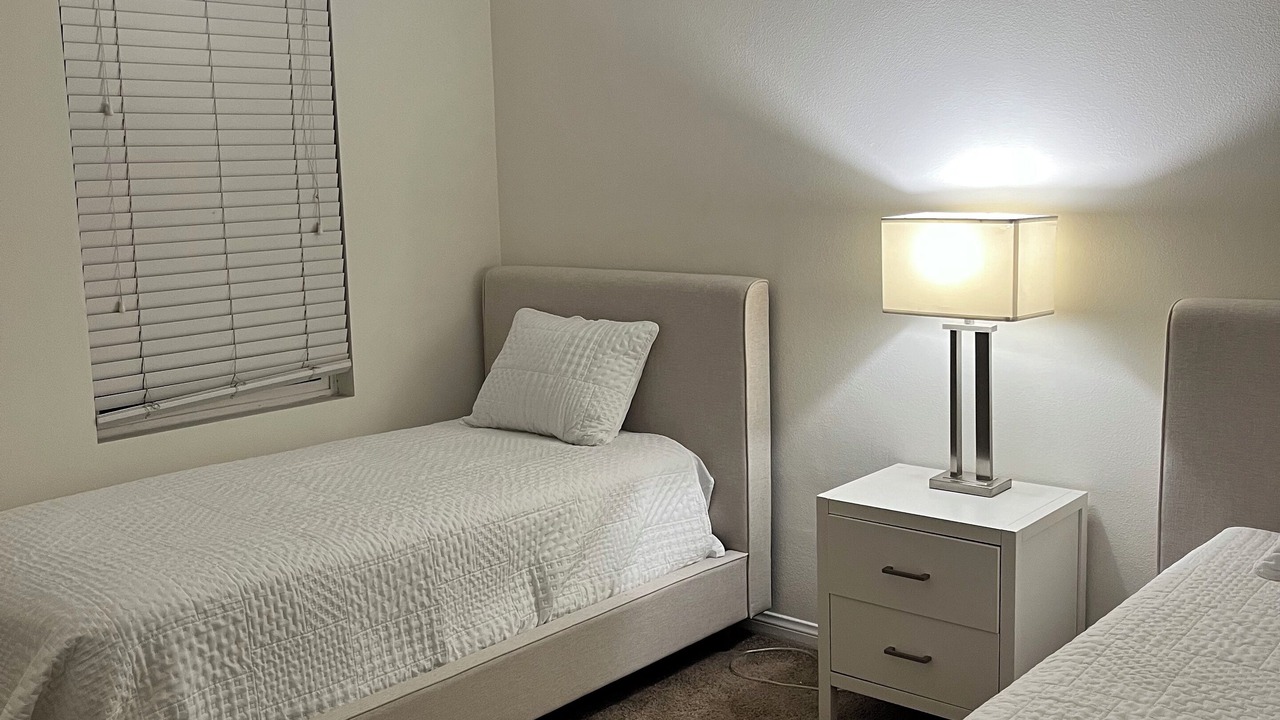 Photo of Bedroom in Guasti