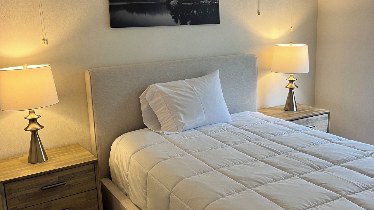 Photo of Bedroom in Guasti