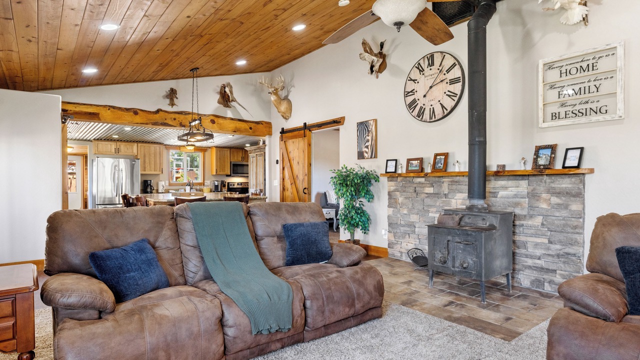 Photo of Livingroom in Williamson