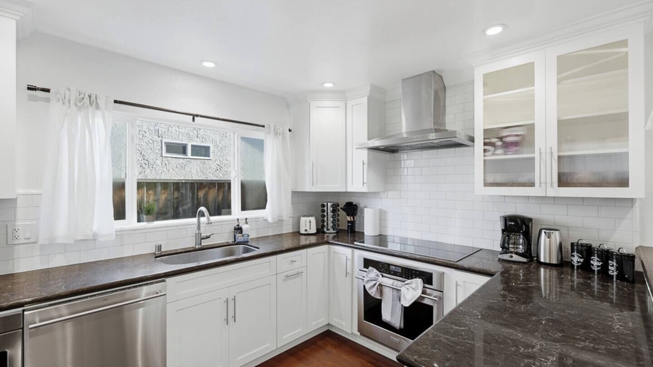 Photo of Kitchen in Santa Clara