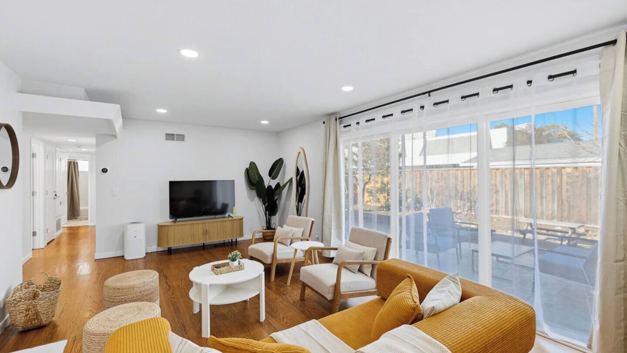 Photo of Livingroom in Santa Clara
