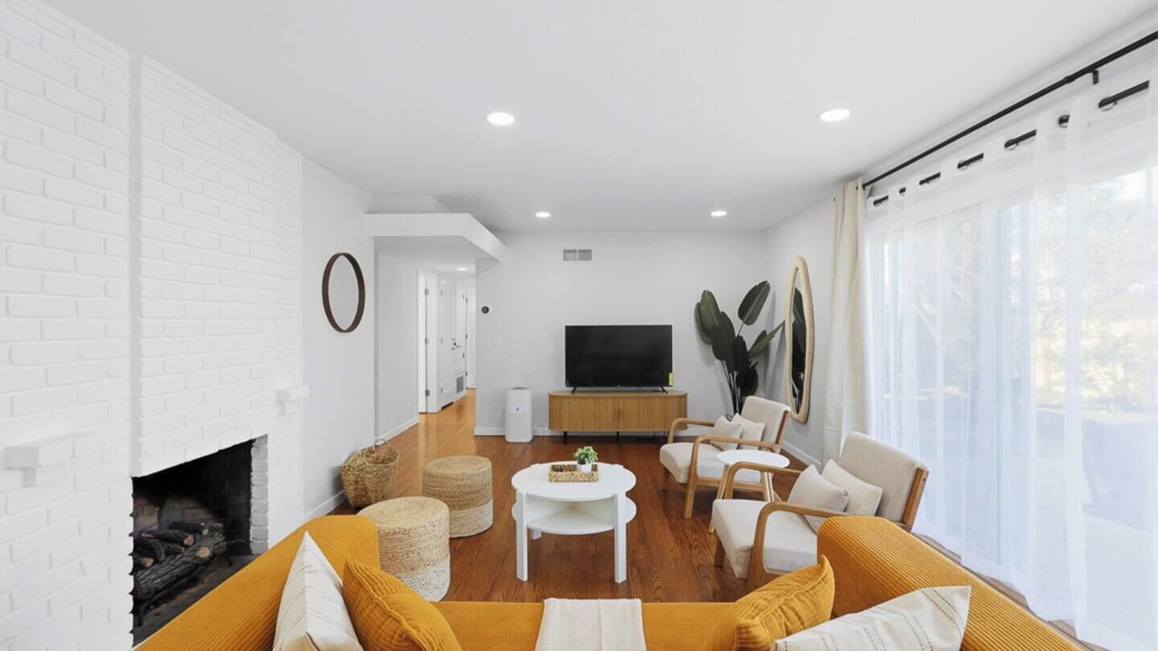 Photo of Livingroom in Santa Clara