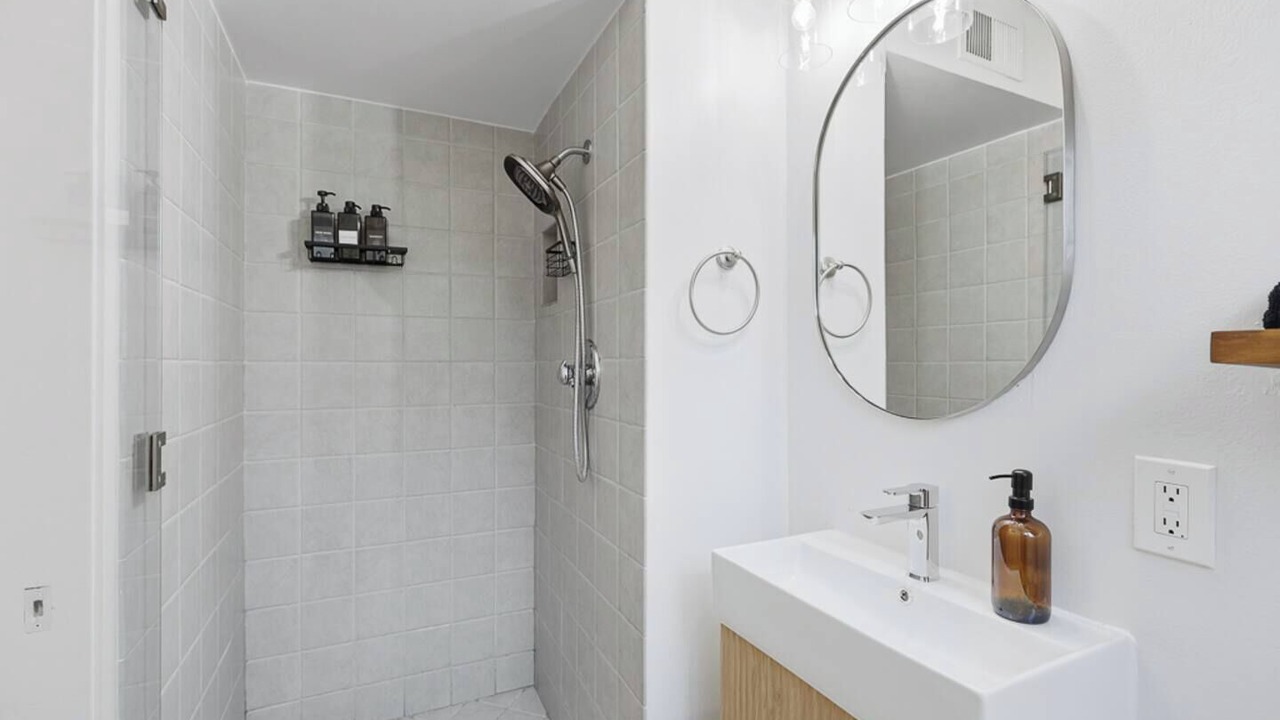 Photo of Bathroom in Santa Clara