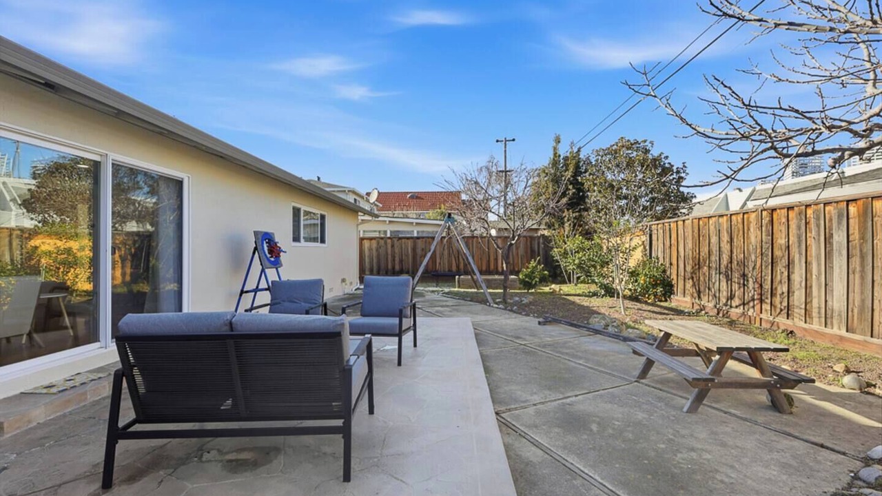 Photo of Outdoor in Santa Clara