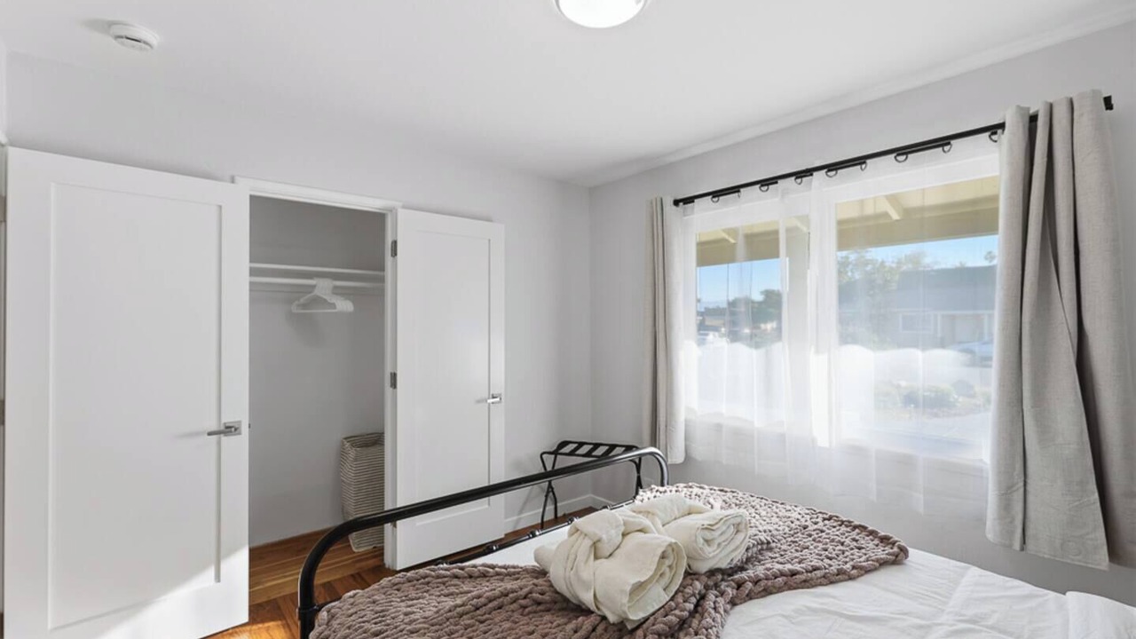 Photo of Bedroom in Santa Clara