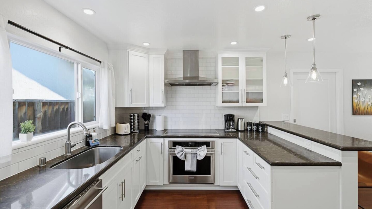 Photo of Kitchen in Santa Clara