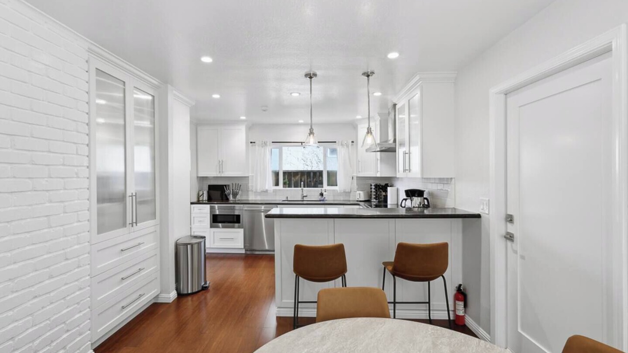 Photo of Kitchen in Santa Clara