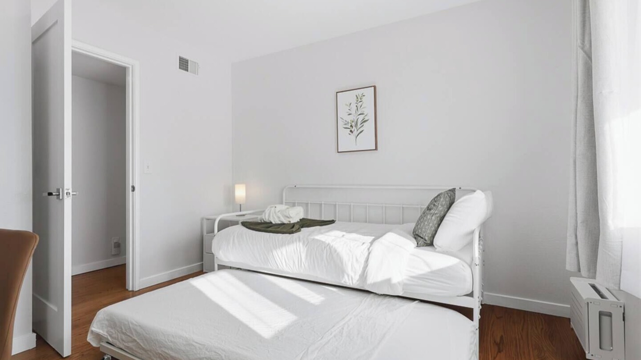 Photo of Bedroom in Santa Clara