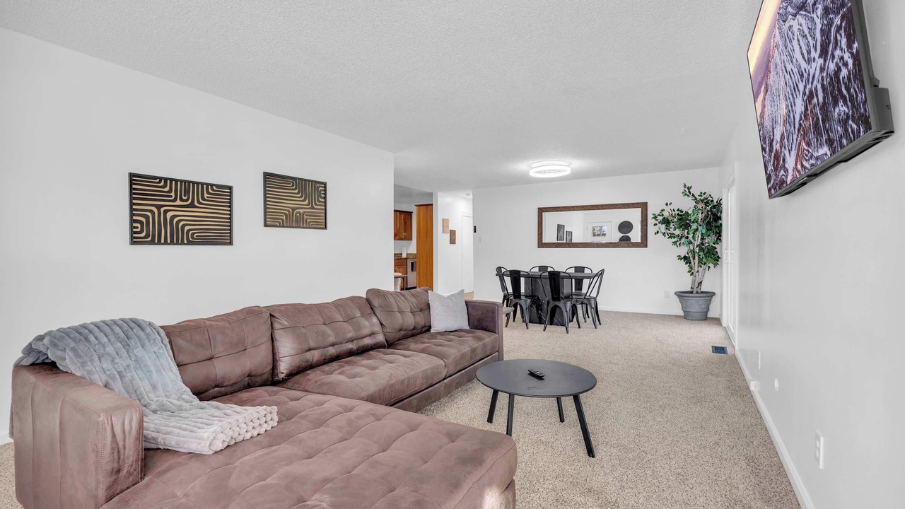 Photo of Livingroom in Sparks