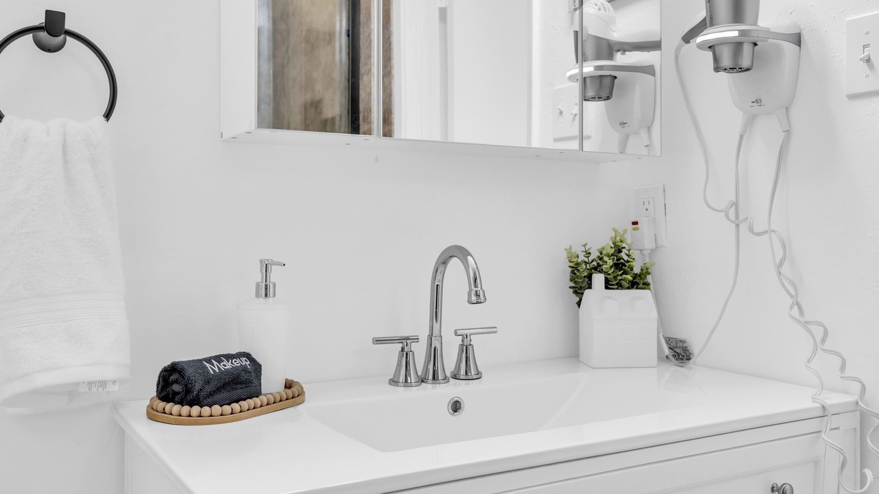 Photo of Bathroom in Sparks